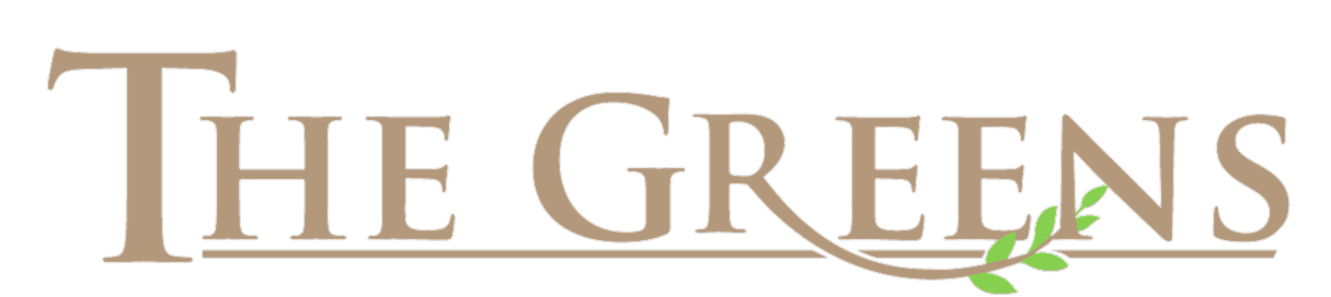 The Greens